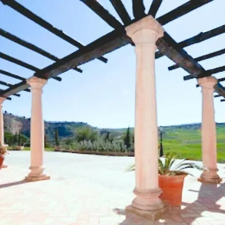 Hacienda Puerto De Muelas Hotel Ronda