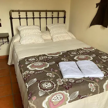 Hotel Hacienda Puerto De Muelas 3*