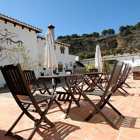 Hacienda Puerto De Muelas