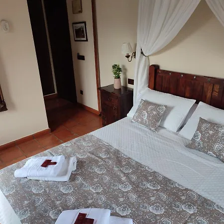 Hacienda Puerto De Muelas Hotel 3*