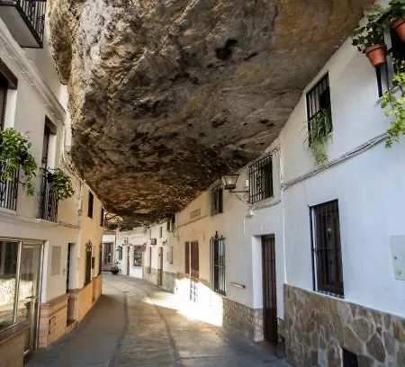Hacienda Puerto De Muelas Hotel Ronda