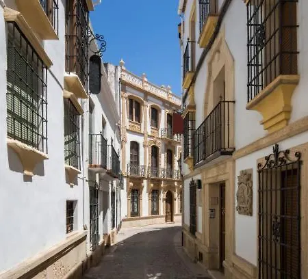 Hacienda Puerto De Muelas 호텔