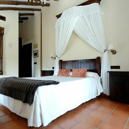 Hacienda Puerto De Muelas Hotel Ronda