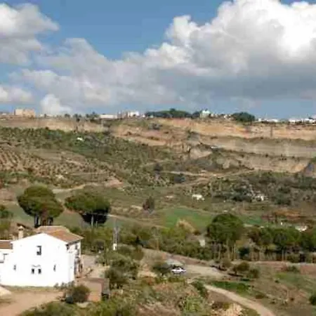 Hacienda Puerto De Muelas Ronda