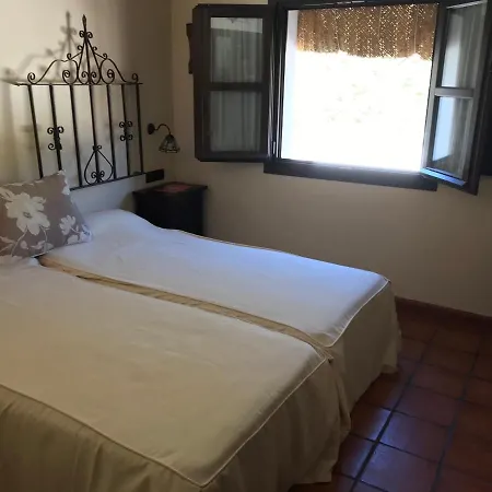 Szálloda Hacienda Puerto De Muelas