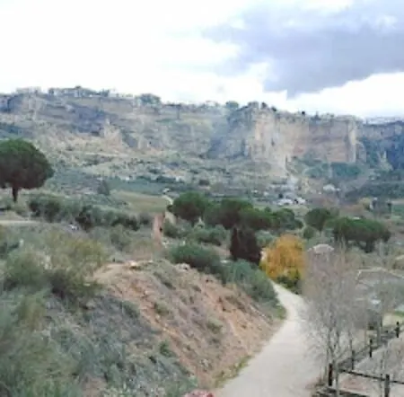 Szálloda Hacienda Puerto De Muelas 3*