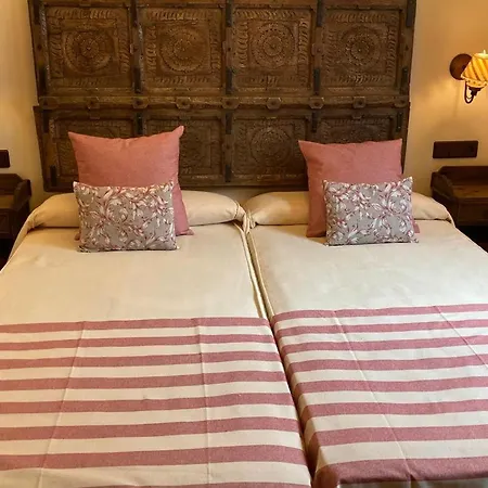 Hacienda Puerto De Muelas 3* Ronda