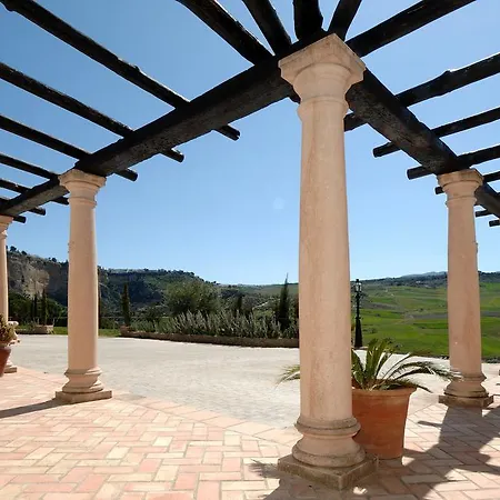 Hacienda Puerto De Muelas Ronda