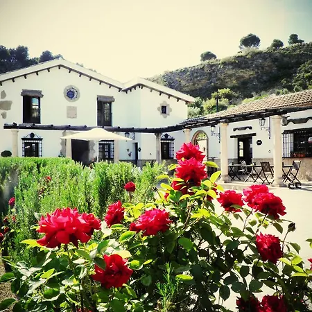 Hacienda Puerto De Muelas Hotel Ronda
