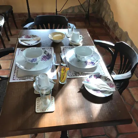 Hacienda Puerto De Muelas Szálloda